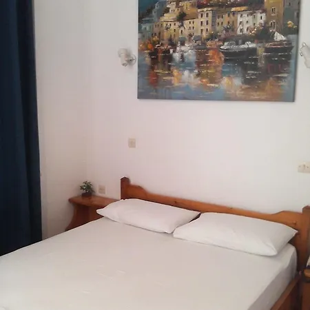 Otel Sea Front Old Town Resmo