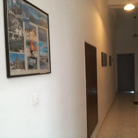 Otel Sea Front Old Town Resmo