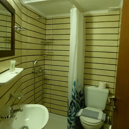 Otel Sea Front Old Town 2*