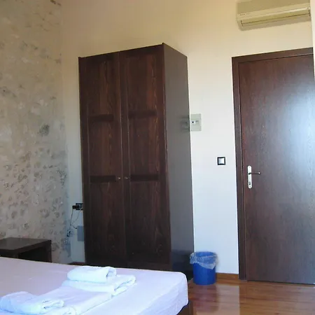 Otel Sea Front Old Town