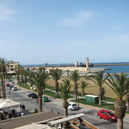 Sea Front Old Town Resmo