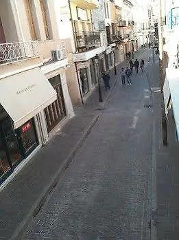 فندق Sea Front Old Town 2*