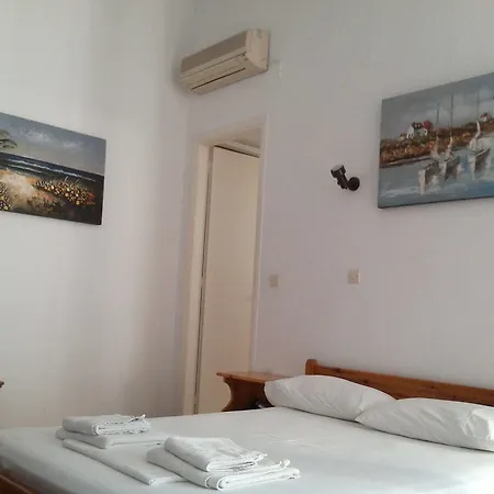 Sea Front Old Town فندق ريثيمنو