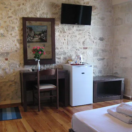 Sea Front Old Town 2* ريثيمنو
