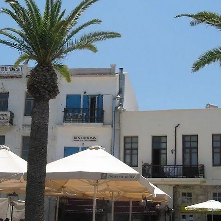Sea Front Old Town فندق