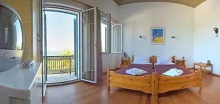 Sea Front Old Town فندق ريثيمنو