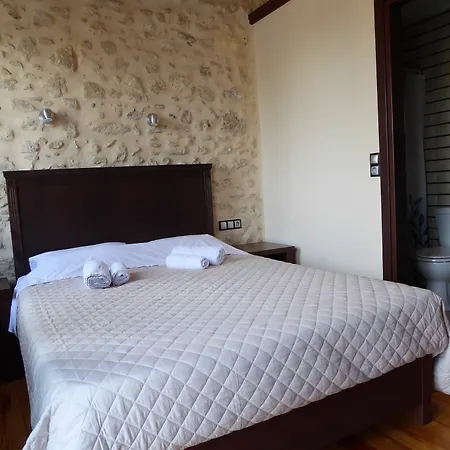 فندق Sea Front Old Town 2*
