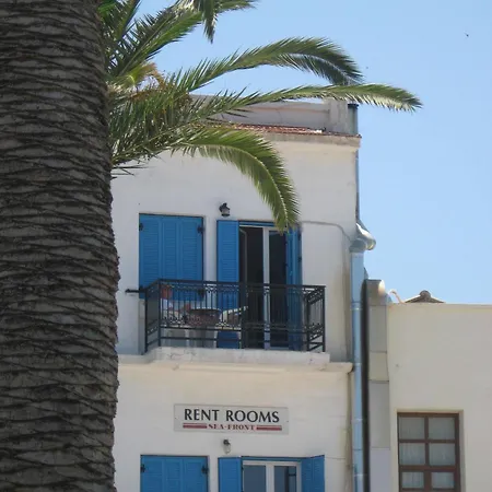 Hotel Sea Front Old Town